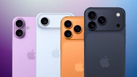 iPhone 17 modellerinin Türkiye satış fiyatı belli oldu