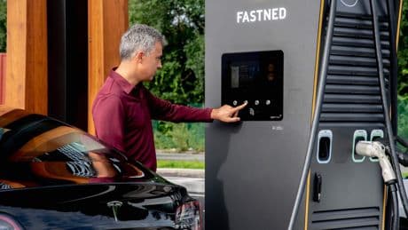 Snelladen steeds gewilder in Europa, maar Fastned blijft met verlies draaien