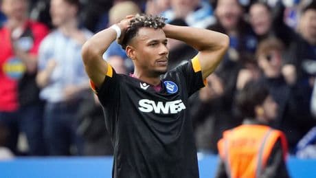 Nach Conté-Leihe - Warum Elversberg den Hoffenheim-Weg geht