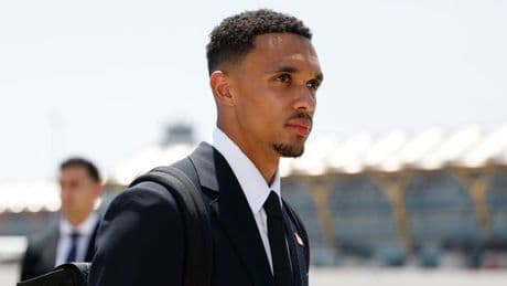 Trent Alexander-Arnold aims subtle Liverpool dig as he reveals Real Madrid 'difference'