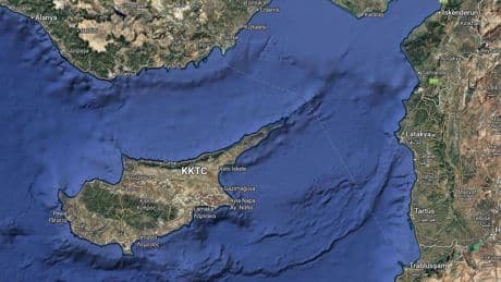 KKTC'ye çifte kuşatma, hem Siyonist tuzak hem de 'Çin Planı'