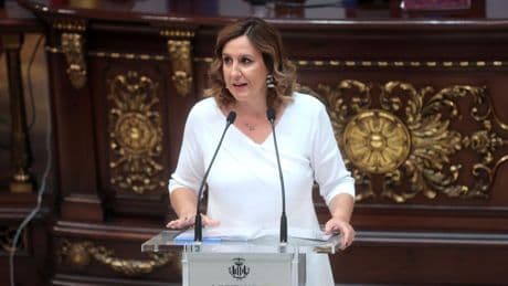 Catalá muestra “mucho respeto” por Camps, pero cree que es momento de estar todos unidos