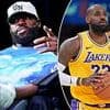 NBA legend LeBron James, 40, makes official decision on retirement