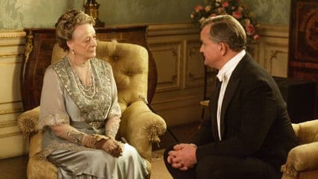 Downton Abbey, i pezzi più iconici della serie in mostra e all’asta