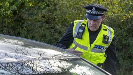 DVSA introduces new payment system for 27 roadside offence fines