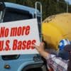 US marine jailed for seven years for sexual assault in Japan