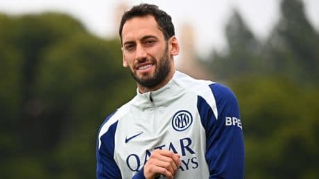 <p>Inter, il Galatasaray ti scippa Calhanoglu. E ora ci si mette anche pap&agrave;&hellip;</p>