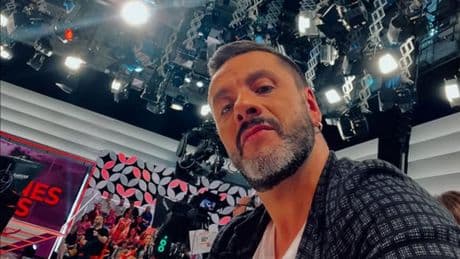 Fallece el periodista y colaborador de televisión Javier Cid a los 46 años