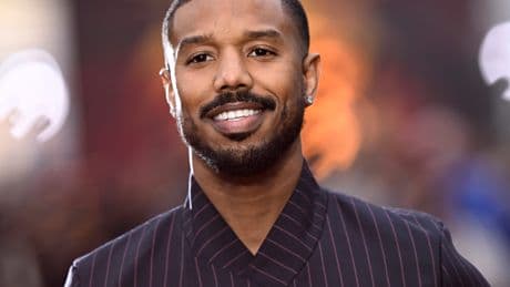 11 things you probably didn't know about Michael B. Jordan