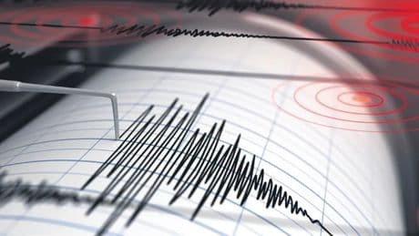 Dünyada deprem ve tsunami paniği