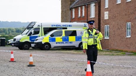 Man remanded in custody after ‘sweets laced with sedatives’ at children’s camp