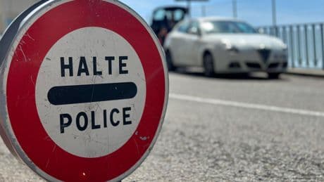 Contrôles à la frontière italienne : 10 ans après leur retour, les associations pro-migrants toujours mobilisées