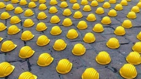 Morti bianche: mille all'anno. Ma il trend ora è in calo
