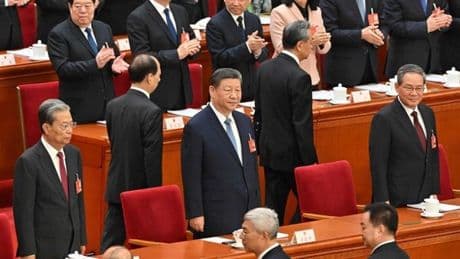 CIA wirbt um chinesische Dissidenten – Videos gehen viral