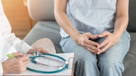 How GPs can help ensure at-home cervical cancer tests are actually used