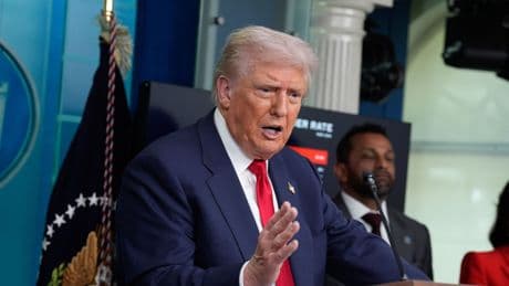 L’administration Trump pointe du doigt une « détérioration » des droits humains en Europe