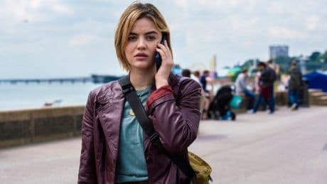 All six episodes of ‘brilliant’ serial killer thriller land on BBC