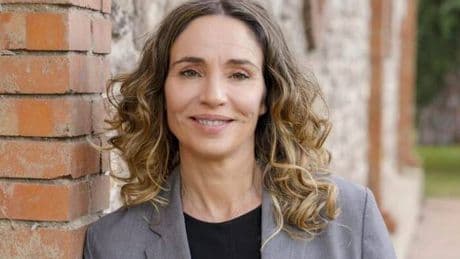 Ángela Quintas, experta en nutrición: "La esperanza de vida bajará por la mala alimentación"