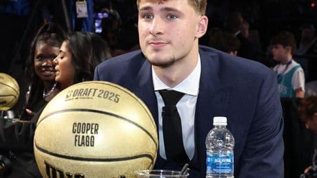 How Cooper Flagg can make a staggering $930 million after being drafted No. 1
