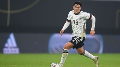 DFB-Ausfall: Amiri fehlt bei Final Four der Nations League