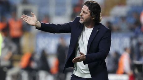 Galatasaray maçları öncesi... Fatih Tekke'den 2 kötü haber!