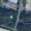 Woman ‘sexually assaulted’ in remote woodland next to industrial estate as cops hunt man in his 30s