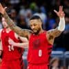 Damian Lillard keert terug naar Portland en wordt ploegmaat van Toumani Camara
