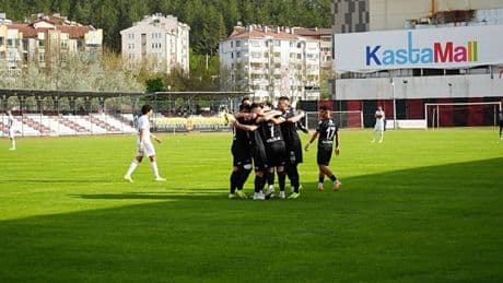 Nesine 2. Lig'de play-off 2. tur maçlarının programı belli oldu!