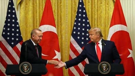 Yunan ve İsrailli lobi liderleri Türkiye'ye karşı faaliyetlerini anlattı: Ankara, bölgede giderek güçleniyor