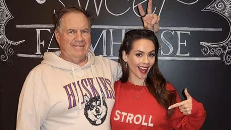 Pablo Torre threatens UNC with lawsuit amid his Bill Belichick-Jordon Hudson investigation