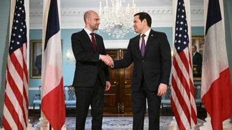 Nucléaire iranien : nouvelles discussions en vue malgré les tensions avec Washington