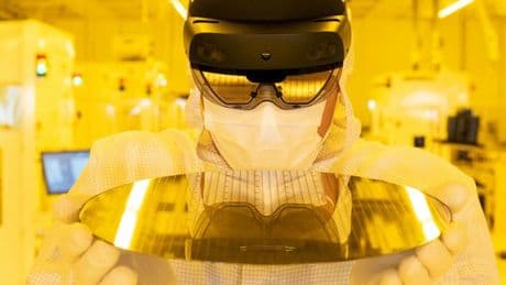 Handelsstreit : Trumps Zölle machen das neue Chipwerk von Bosch in den USA zum Super-Coup