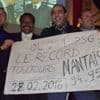 FC Nantes. Les Canaris conservent leur record d’invincibilité : « C’est un truc de dingues ! »