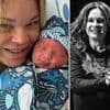 Knotsgekke theorie gaat opnieuw viraal: waarom overleden Ozzy Osbourne volgens sommigen ‘voortleeft’ in deze baby
