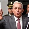 Voormalig Colombiaans president Uribe veroordeeld tot twaalf jaar huisarrest