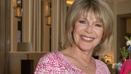 Ruth Langsford’s at-home folding reformer pilates machine is an ‘excellent piece of equipment’