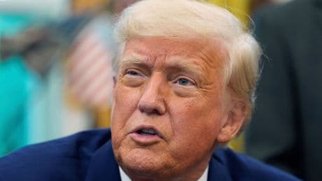 Handelskonflikt: Trump sieht "vollständigen Neustart" mit China