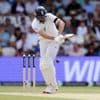 England out for 465 and trailing India by only 6 runs at Headingley