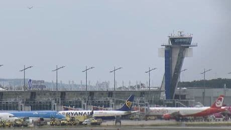 „Millionen von Touristen, überforderte Mitarbeiter und über 40 Grad“