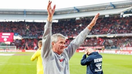 Wer steigt auf? Der irre Fünfkampf live! Köln in der Favoritenrolle