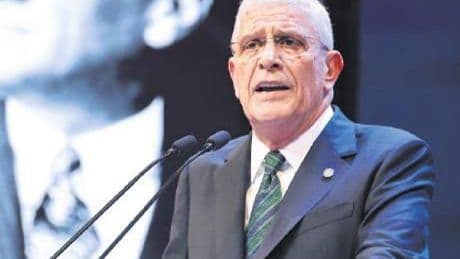 Türkeş’e saldırıya tepki: Devleti göreve davet ediyorum