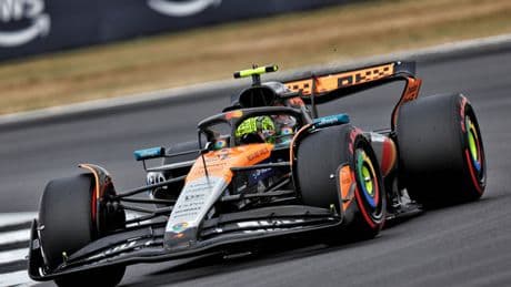 F1 Gp Silverstone, Norris conquista per la prima volta il GP di casa, Piastri secondo, incredibile terzo Hulkenberg davanti a Hamilton. Inguardabile Leclerc