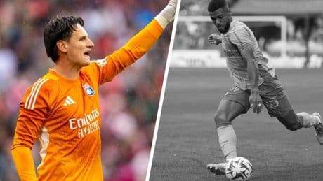 Lens-Lyon : Descamps le héros lyonnais, Sarr et Thauvin ne suffisent pas, des défenses friables… Les tops et flops