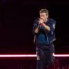 Coldplay waarschuwt publiek voor camera's na ophef