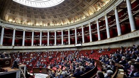 Retraites : l'Assemblée vote… deux ans après la promulgation de la réforme