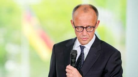 Management: Führen wie Merz? Käme in Unternehmen nicht gut an