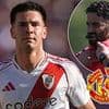 Argentinian wonderkid 'snubs Manchester United in favour of European giant' in another blow for Ruben Amorim's summer transfer plans with Red Devils boss plotting squad revamp