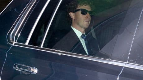 Mark Zuckerberg&#8217;s unbelievably bleak AI vision