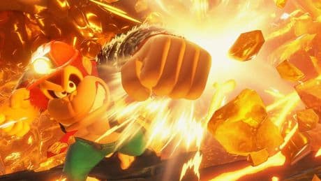 Donkey Kong Bananza is misschien wel de beste game van het jaar