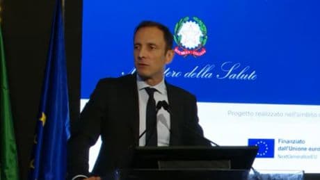 Vaccini, Fedriga: "Non si cavalchi la paura per interessi elettorali"